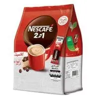 Nescafe - 2in1 Sugar Free 11.7g X30