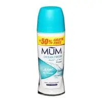 Mum deodorant ocean fresh 50 ml