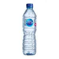 Nestle Pure Life Water 0.6l