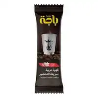 باجة قهوة عربية سريعة التحضير بالزعفران 5 جرام