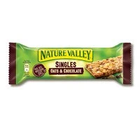 Nature Valley Oats Chocolate Cereal Bar 21g