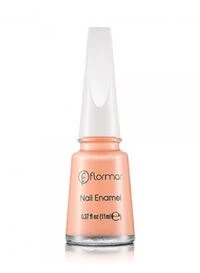 Flormar Nail Enamel 478 Coral Necklace 11ml