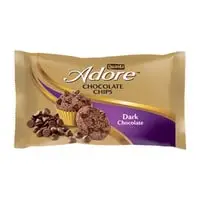 Quanta Adore Dark Chocolate Chips Cookies 300g