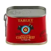 Target Corned Beef 198g