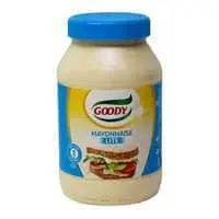 Goody Lite Mayonnaise 946ml