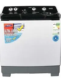 Basic 14 Kg Twin Tub Washing Machine - BW-1600 (Installation Not Included)