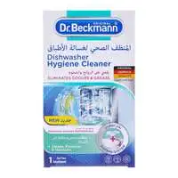 Dr.Beckmann Dishwasher Cleaner 75g