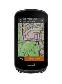 Garmin Edge 1030 Plus GPS Tracker 5.8x11.4x1.9cm