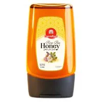 Carrefour pure honey squeeze 250g