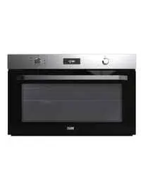 Xper Built-In Electric Oven, 89.3cm, 9 Functions, Fan, Digital Timer, Steel, XPBO90E9F (Installation Not Included)