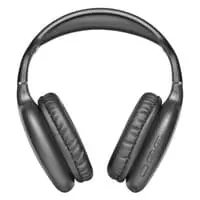 Cellularline MS Maxi Bluetooth Headphones - Black