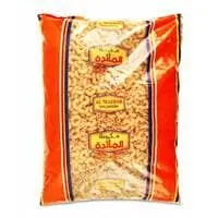 Al Maedah Elbow Macaroni 4kg