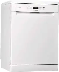 Ariston Dish Washer With 7 Program, LFC 3C26 60HZ With 2 Years Warranty (Installation Not Included)