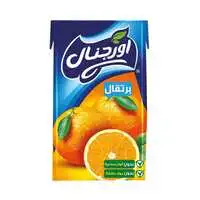 Original Junior Orange Drink 125ml