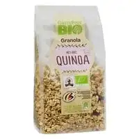 Carrefour Bio Organic Granola Quinoa 375g