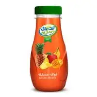 Alsafi Mixed Fruit Juice 180ml
