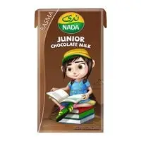 Nada Junior Chocolate Milk 115ml