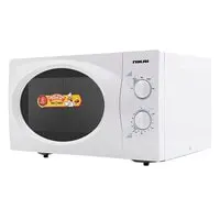 Nikai Microwave 800W White 23L