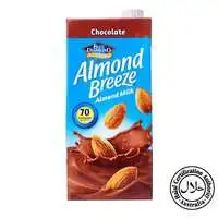 Almond Breeze Chocolate Almond Milk 1L