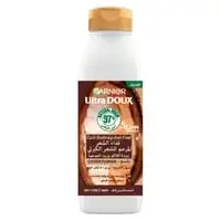 Garnier Ultra Doux Conditioner Curls Restoring Hair Food, With Cocoa Butter And Jojoba Oil 350ml