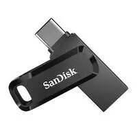 Sandisk USB flash drive, type-c, 64 GB