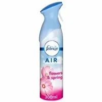 Febreze air freshener blossom breeze spray 300ml