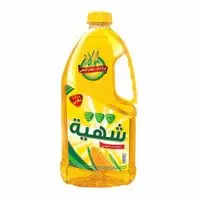 Shahea Pure Corn Oil 1.5l