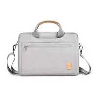 Wiwu Pioneer Shoulder Laptop Bag Grey 14inch