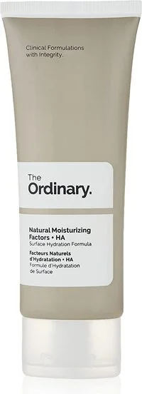 The Ordinary Natural Moisturizing Factors Plus HA, Large 100 ml