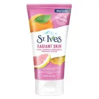 St.Ives Radiant Skin Scrub Lemon & Mandarin 170g