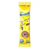 Nestle Nesquik Gluten Free Chocolate Drink Powder 13.5g