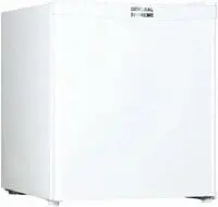 General Supreme 46 Liter Single Door Refrigerator With Automatic Defrosting, GS 60M With 2 Years Warranty (Installation Not Included)