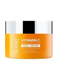 Dr. Rashel Vitamin C Brightening & Anti-Aging Night Cream White 50G