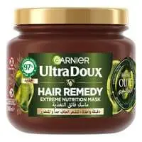 Garnier Ultra Doux Hair Mask Olive 340ml