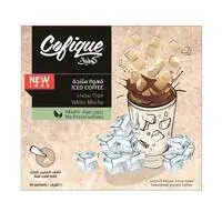 Cofique Iced Coffee Mocha 24g