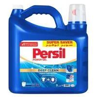 Persil Detergent Gel High Foam 7L