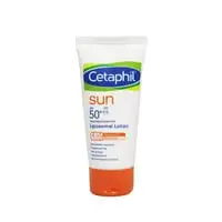 Cetaphil Sun SPF50+ Liposomal Lotion, 50ml