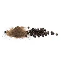 Black Pepper Powder (Perkg)
