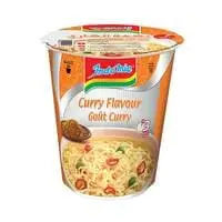 Indomie Cup Noodle Curry 60g ×24