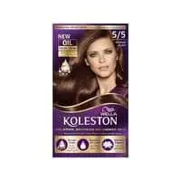 Wella Koleston Hair Color Creme Kit 5/5 Mahogany