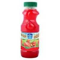 Nadec Strawberry & Mixed Fruit Nectar 300ml