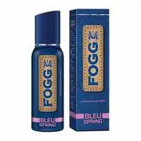 Fogg Bleu Spring Body Spray 120ml