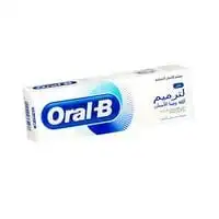 Oral-B Toothpaste Gum & Enamel Repair Original 75ml
