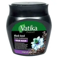 VATIKA black seed herb 500 g