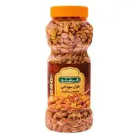 Freshly Roasted Peanuts With Honey 454g