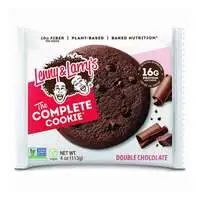 Lenny And Larry's Double Chocolate The Complete Cookie 113g