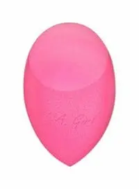 L.A. Girl Blending Sponge With Stand Gpb403 Pink