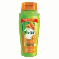 Vatika Naturals Shampoo Moisture Treatment 700ml