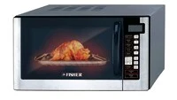 Fisher 43L Microwave With 1000W Grill-FEM-G9539VA