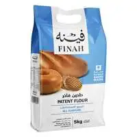 Finah Patent All Purpose Flour 5kg